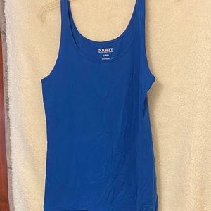OLD NAVY TANK TOP